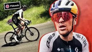 МЕГАБИТВА ЗА ПОДИУМ! 👀 №4 &mdash; Вуэльта Испании 2025 в Pro Cycling Manager 25 (этапы 17-21)