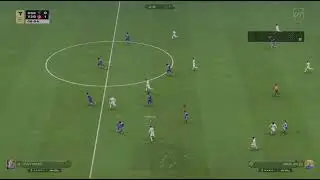 How to intercept with AI in FC26
