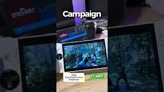 Xbox ally battlefield 6 test mampu kah pc handheld mungil ini #pchandheld #bf6 #xboxally #akangrio