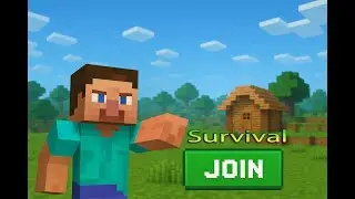 🔥 أقوى سيرفر ماين كرافت عربي | لعب + فعاليات يومية 🚀
