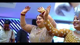 4k Sikh Best Wedding Reception Highlight 2025 | By Rasam-E-Riwaaz By Aayush