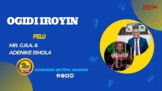 OGIDI IROYIN