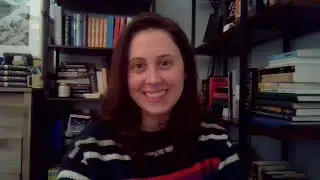Baptism of Water, Fire and Death (by Brooke Paige) - January 28, 2026