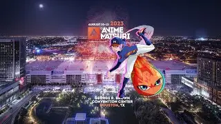 AM2023 Exhibit Hall Live Stream