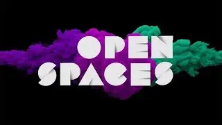 Open Spaces: Info Meetings for Artists Announced