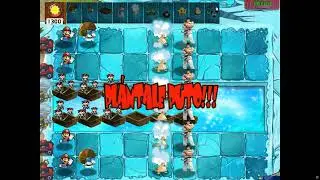 Plants Vs Zombies Mod   Super Smash Bros Vs Zombies V5   Endgame Final