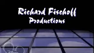 Richard Fischoff Productions/Disney Channel Originals (2004) *Redone version*