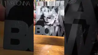 Madonna Cd Collection (April 2025)