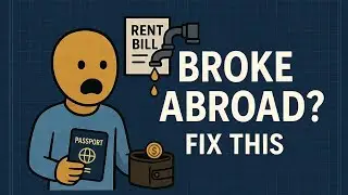  Immigrants Stay Broke in the US/UK (Even With a &ldquo;Good&rdquo; Salary)