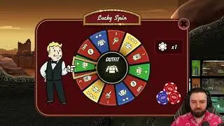 Day 5 Of Fallout Shelter