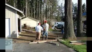 Rainier View Construction & Roofing Promo Video
