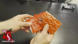 Showcasing Viter Energy Caffeine Gum Multipack
