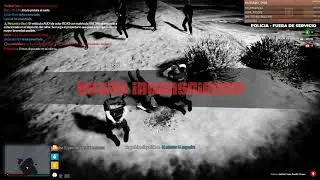 La muerte de Torrente 😭 | GTA 5 ROLEPLAY SPAINRP | TE QUEREMOS TORRENTE