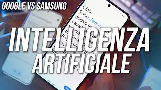Samsung Galaxy S24 o Pixel 8: QUAL È IL MIGLIOR 