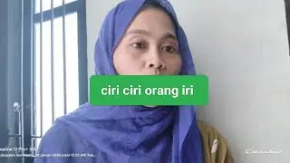 Stay away from people like this.