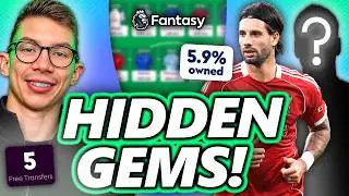 ЛУЧШИЕ РАЗНИЦЫ В FPL НА 16-Й ТУР! | Fantasy Premier League 25/26