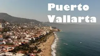 Puerto Vallarta 2018