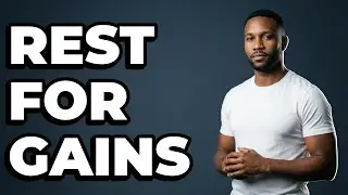 When Should I Take A Break From Training?