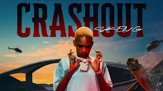 Skeng | Countree Hype - CrashOut (Fast & Furious Riddim)
