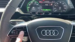 Audi E-Tron 55 S line Sportback Auto quattro 5dr 95kWh