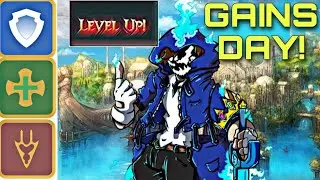 FFXIV Dawntrail - Leveling Viper and unlocking Pictomancer! (No MSQ spoilers)