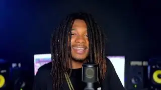 SMK.XHOPPA Fool (open mic)   prod. By JDaKidd shot by JDaKidd
