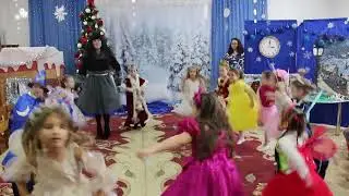 Рухлива гра 