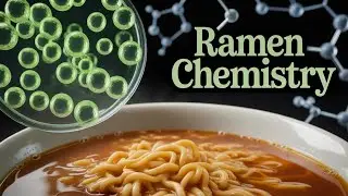 What Makes Ramen Broth So Creamy?