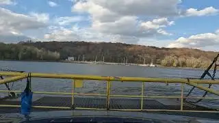 Brussels Ferry