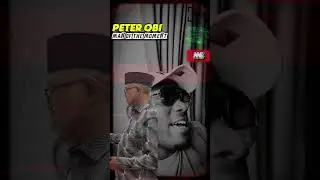 Peter Obi Man of the Moment 1 #naijanews #peterobi #nigeriansindiaspora #trending #vdm