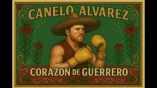 🥊2025🥊“Canelo Álvarez: The Red Lion of MexicoㅣBoxing Workout BGM · Champion Focus Mix. Boxing Music.
