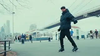 Prizzy - Weakness (Official Video)