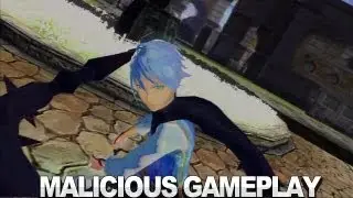 Malicious - An Outdoor Battle