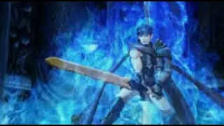 Fire Emblem Radiant Dawn: Ashera Final Boss & Endgame Cutscene
