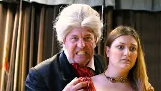 Dracula in Erding! - Präsentiert von der Volksspielgruppe Erding
