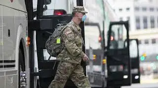 Maj. Gen. Jonathan Woodson, AR-MEDCOM, Message of the Month, May 2020 - Mission and Readiness