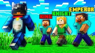 HO SFIDATO TUTTI I VIP DEL MIO SERVER MINECRAFT