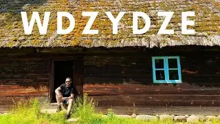 KASZUBY cz. 4, Park etnograficzny we WDZYDZACH | VAN LIFE | Vlog #27