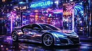 Chrome After Midnight