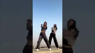 Moon Rise | Guru Randhawa, Shehnaaz Gill | Dance Choreo by Kristhetic #ytshorts