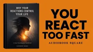 Why Your Reactions Control Your Life | Audiobook