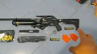 #Predator TacticaL 500cc #Pesanan Om Nurdiyansyah #Pelelawan Riau