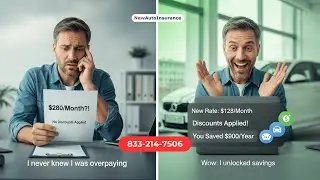 Hidden Auto Insurance Discounts You Might Be Missing | Save More with NewAutoInsurance.com
