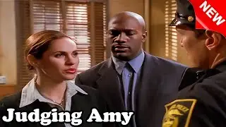 Judging Amy Full Episode 💥 Season 2 Episode 5-8 💥 Unnecessary Roughness