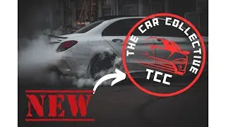 NEW VIDEO! The Car Collective Is Born!