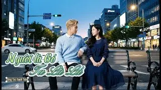 Người Là Gió, Ta Là Lá | MV Official 🍃 | Nhạc Buồn Tâm Trạng | Chạm Đến Trái Tim