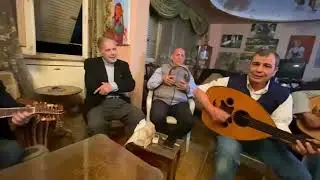 ( حسدوني وباين فى عينيهم ) نبيل عبد الحميد - صالون د خليل الديواني