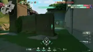 Valorant 4k edit