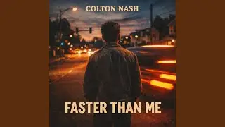 Faster Than Me