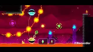 Geometry Dash 2.2 2023-actualidad#nomasgogogogo